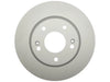 Disc Brake Rotor Centric Parts 320.51023F