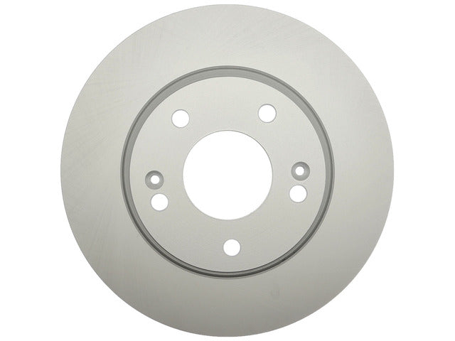 Disc Brake Rotor Centric Parts 320.51023F