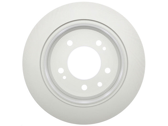 Disc Brake Rotor Centric Parts 320.51024F