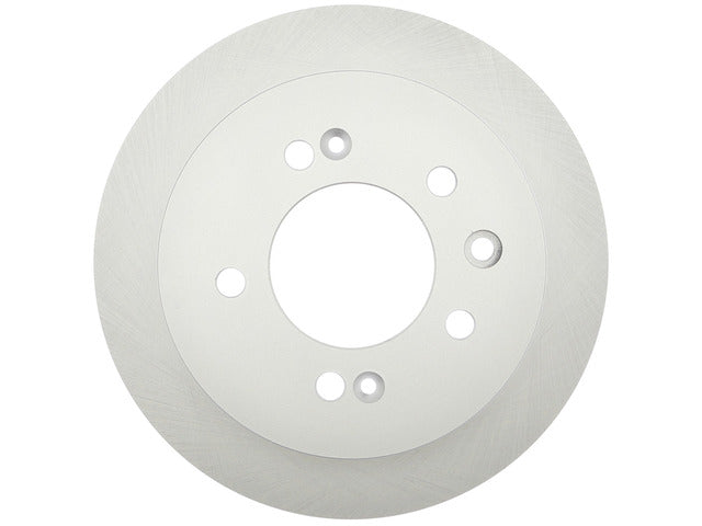 Disc Brake Rotor Centric Parts 320.51024F