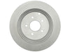 Disc Brake Rotor Centric Parts 320.51025F
