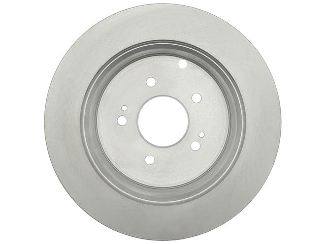 Disc Brake Rotor Centric Parts 320.51025F