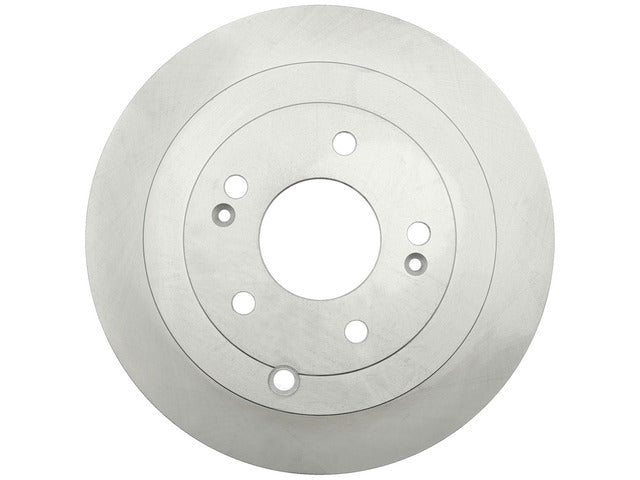 Disc Brake Rotor Centric Parts 320.51025F