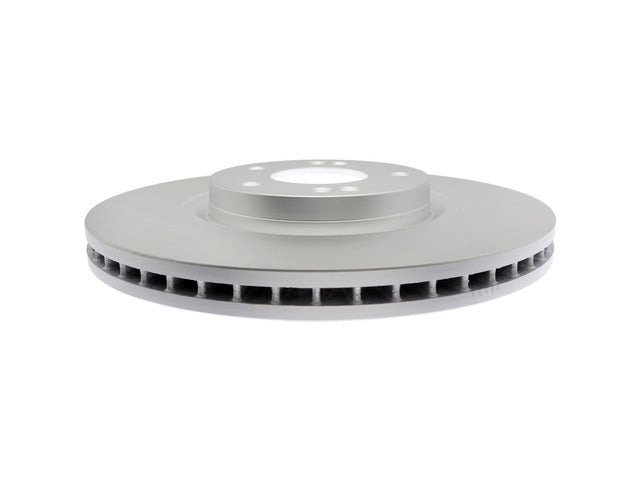 Disc Brake Rotor Centric Parts 320.51026F