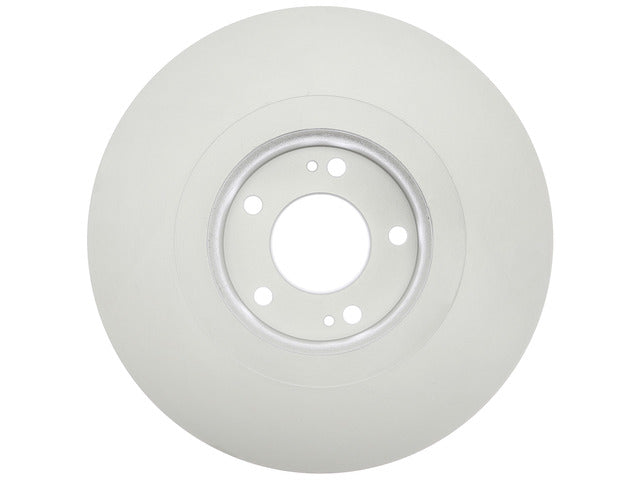 Disc Brake Rotor Centric Parts 320.51026F