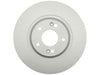Disc Brake Rotor Centric Parts 320.51026F