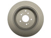 Disc Brake Rotor Centric Parts 320.51027F