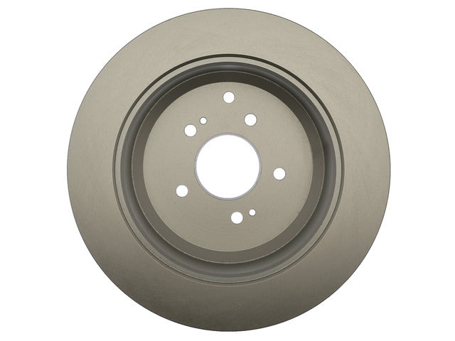 Disc Brake Rotor Centric Parts 320.51027F