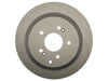 Disc Brake Rotor Centric Parts 320.51027F