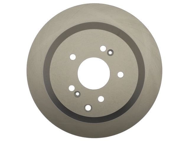 Disc Brake Rotor Centric Parts 320.51027F