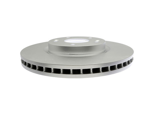 Disc Brake Rotor Centric Parts 320.51028F