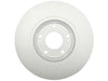 Disc Brake Rotor Centric Parts 320.51028F