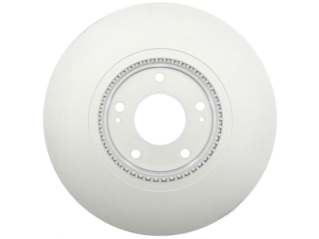 Disc Brake Rotor Centric Parts 320.51028F