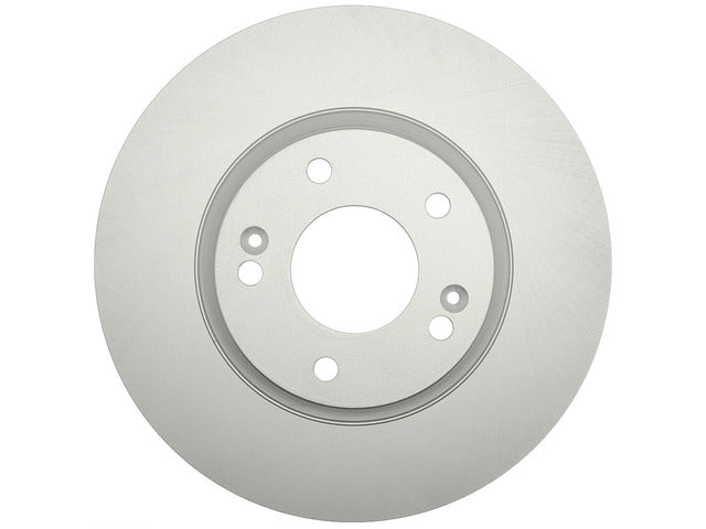 Disc Brake Rotor Centric Parts 320.51028F