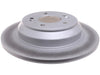 Disc Brake Rotor Centric Parts 320.51031F