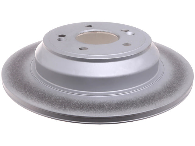 Disc Brake Rotor Centric Parts 320.51031F