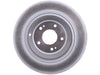Disc Brake Rotor Centric Parts 320.51031F