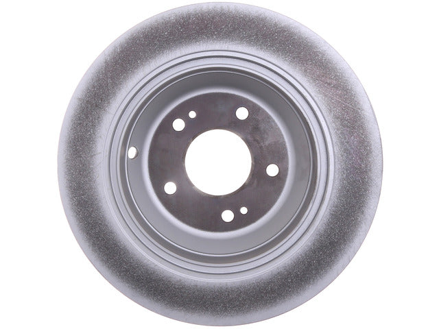 Disc Brake Rotor Centric Parts 320.51031F