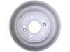 Disc Brake Rotor Centric Parts 320.51031F