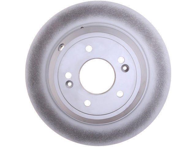 Disc Brake Rotor Centric Parts 320.51031F
