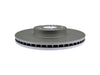 Disc Brake Rotor Centric Parts 320.51032F