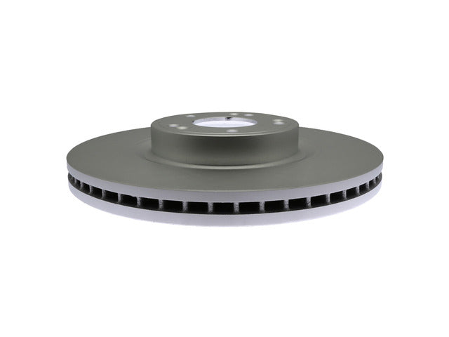 Disc Brake Rotor Centric Parts 320.51032F