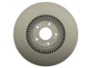 Disc Brake Rotor Centric Parts 320.51032F