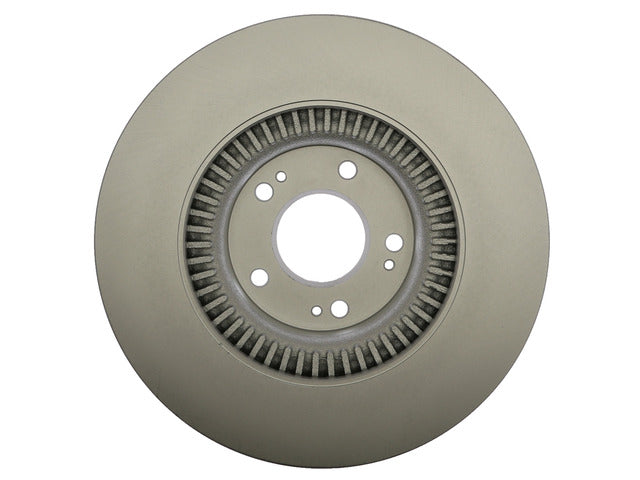 Disc Brake Rotor Centric Parts 320.51032F