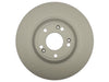 Disc Brake Rotor Centric Parts 320.51032F