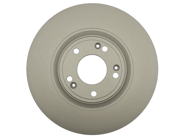 Disc Brake Rotor Centric Parts 320.51032F