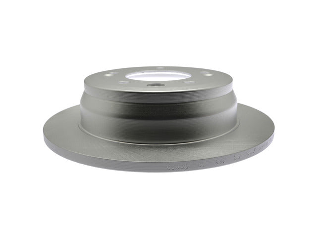 Disc Brake Rotor Centric Parts 320.51033F