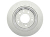 Disc Brake Rotor Centric Parts 320.51033F
