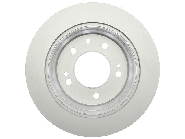 Disc Brake Rotor Centric Parts 320.51033F