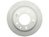 Disc Brake Rotor Centric Parts 320.51033F