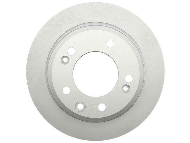 Disc Brake Rotor Centric Parts 320.51033F