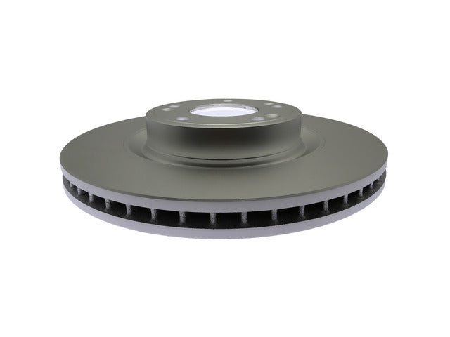 Disc Brake Rotor Centric Parts 320.51034F