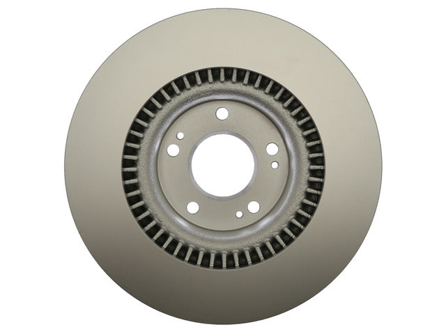 Disc Brake Rotor Centric Parts 320.51034F
