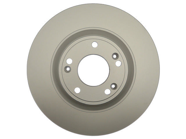 Disc Brake Rotor Centric Parts 320.51034F
