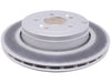 Disc Brake Rotor Centric Parts 320.51035H
