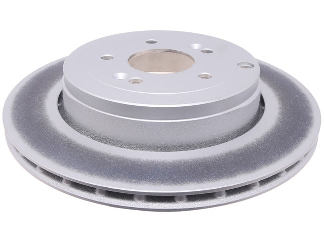 Disc Brake Rotor Centric Parts 320.51035H