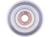 Disc Brake Rotor Centric Parts 320.51035H