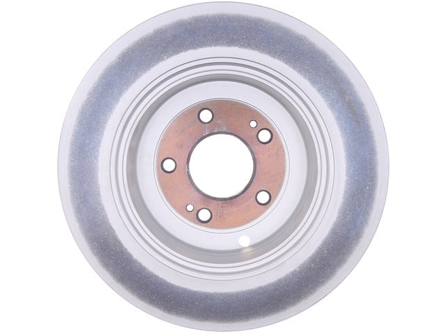 Disc Brake Rotor Centric Parts 320.51035H