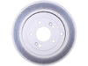 Disc Brake Rotor Centric Parts 320.51035H