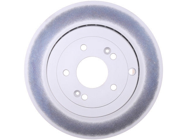Disc Brake Rotor Centric Parts 320.51035H