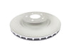 Disc Brake Rotor Centric Parts 320.51036H
