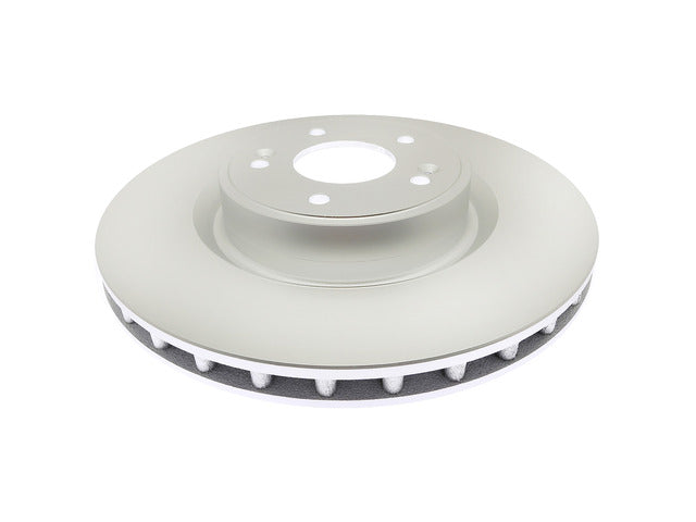 Disc Brake Rotor Centric Parts 320.51036H