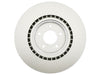 Disc Brake Rotor Centric Parts 320.51036H