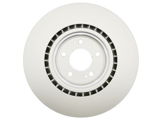 Disc Brake Rotor Centric Parts 320.51036H