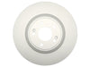 Disc Brake Rotor Centric Parts 320.51036H