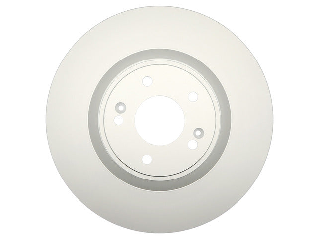 Disc Brake Rotor Centric Parts 320.51036H